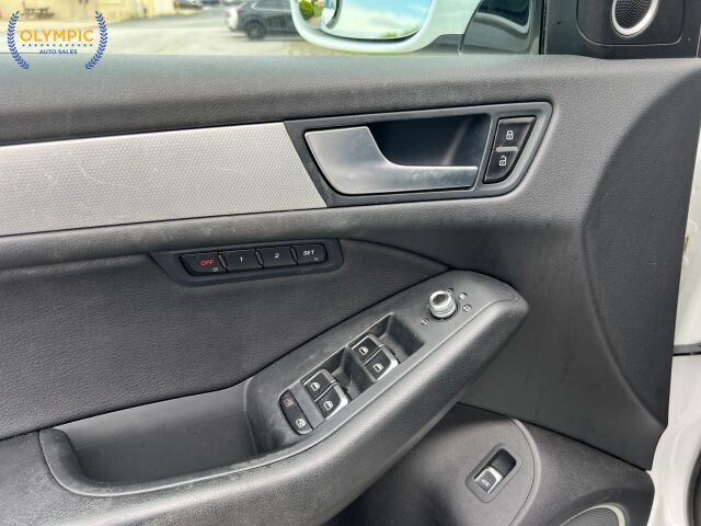 2017 Audi Q5 in Decatur, GA 30032 - 18142146 39