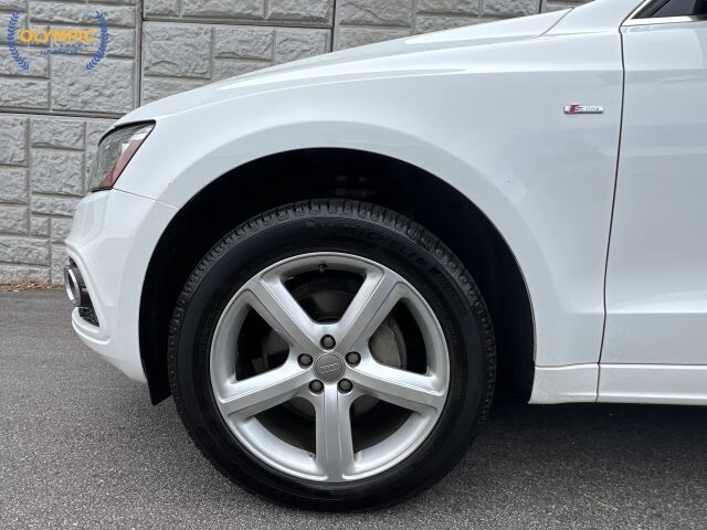 2017 Audi Q5 in Decatur, GA 30032 - 18142146 9