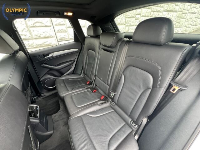 2017 Audi Q5 in Decatur, GA 30032 - 18142146 49