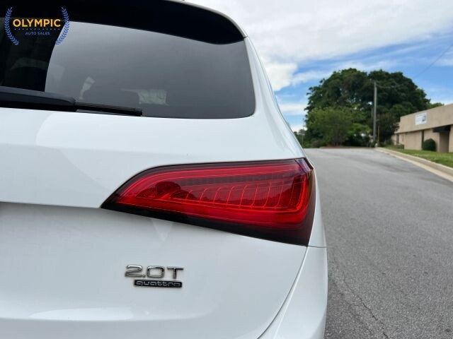 2017 Audi Q5 in Decatur, GA 30032 - 18142146 17