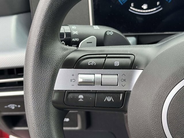 2025 Hyundai Sonata in Winchester, VA 22602 - 18142160 25