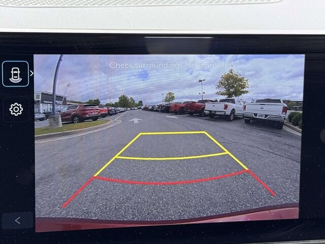 2025 Hyundai Sonata in Winchester, VA 22602 - 18142160 18