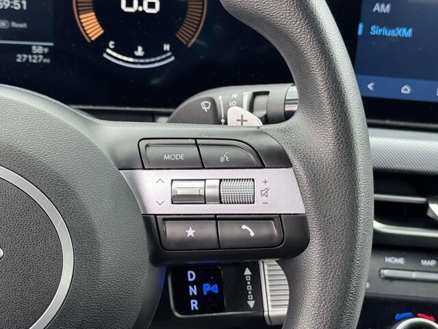 2025 Hyundai Sonata in Winchester, VA 22602 - 18142160 24