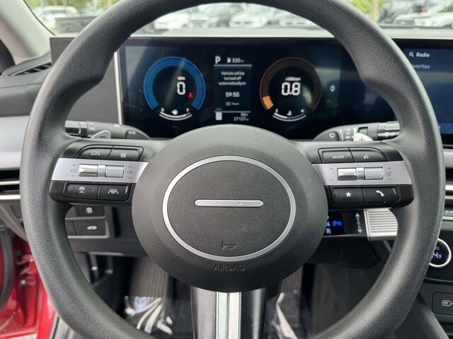 2025 Hyundai Sonata in Winchester, VA 22602 - 18142160 23