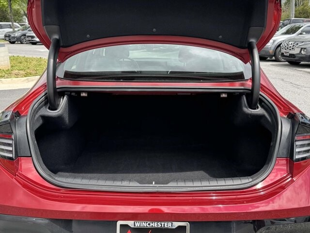2025 Hyundai Sonata in Winchester, VA 22602 - 18142160 13