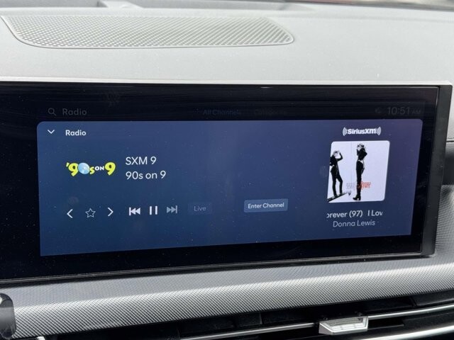 2025 Hyundai Sonata in Winchester, VA 22602 - 18142160 17