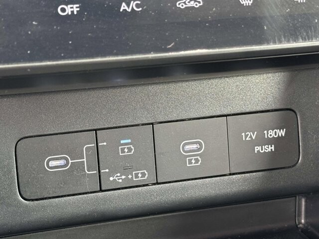 2025 Hyundai Sonata in Winchester, VA 22602 - 18142160 20