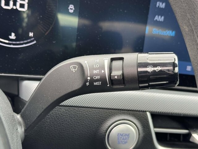 2025 Hyundai Sonata in Winchester, VA 22602 - 18142160 28