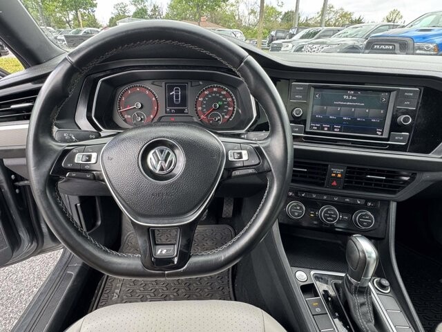 2019 Volkswagen Jetta in Winchester, VA 22602 - 18142162 15