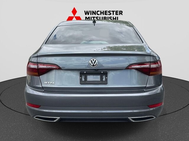 2019 Volkswagen Jetta in Winchester, VA 22602 - 18142162 3