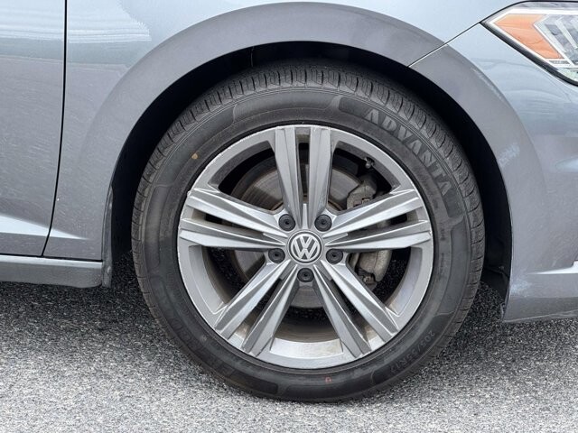 2019 Volkswagen Jetta in Winchester, VA 22602 - 18142162 7
