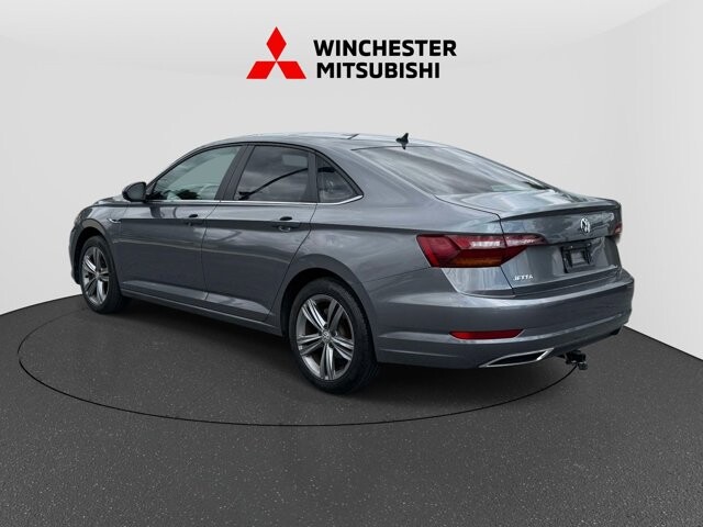2019 Volkswagen Jetta in Winchester, VA 22602 - 18142162 4
