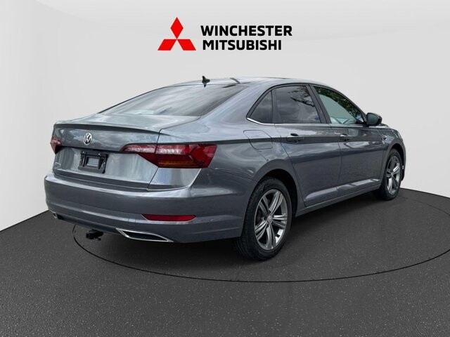 2019 Volkswagen Jetta in Winchester, VA 22602 - 18142162 2