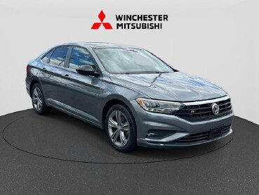 2019 Volkswagen Jetta in Winchester, VA 22602