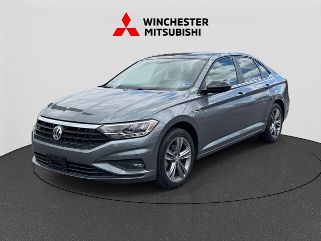 2019 Volkswagen Jetta in Winchester, VA 22602 - 18142162 5