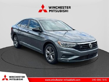 2019 Volkswagen Jetta in Winchester, VA 22602