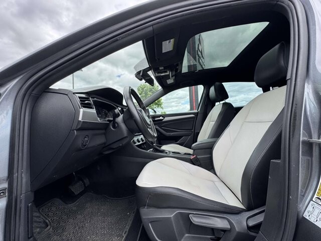 2019 Volkswagen Jetta in Winchester, VA 22602 - 18142162 14