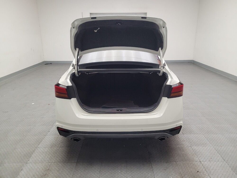2021 Nissan Altima in Downey, CA 90241 - 18142163 29