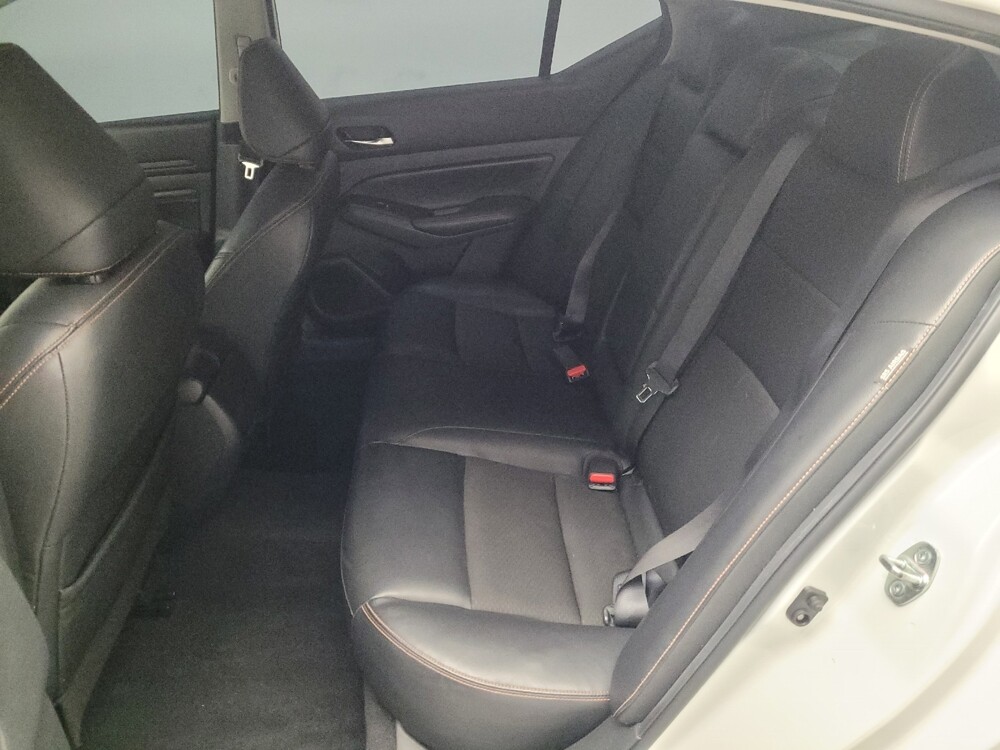 2021 Nissan Altima in Downey, CA 90241 - 18142163 18
