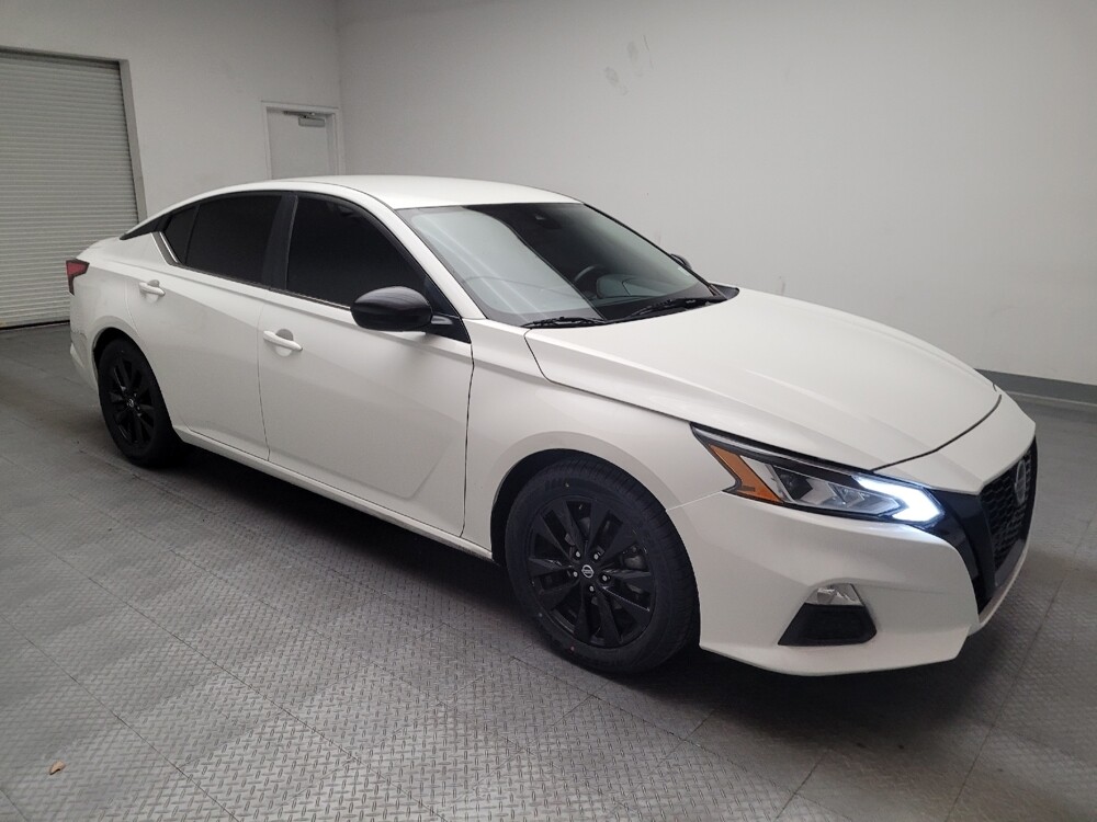 2021 Nissan Altima in Downey, CA 90241 - 18142163 13