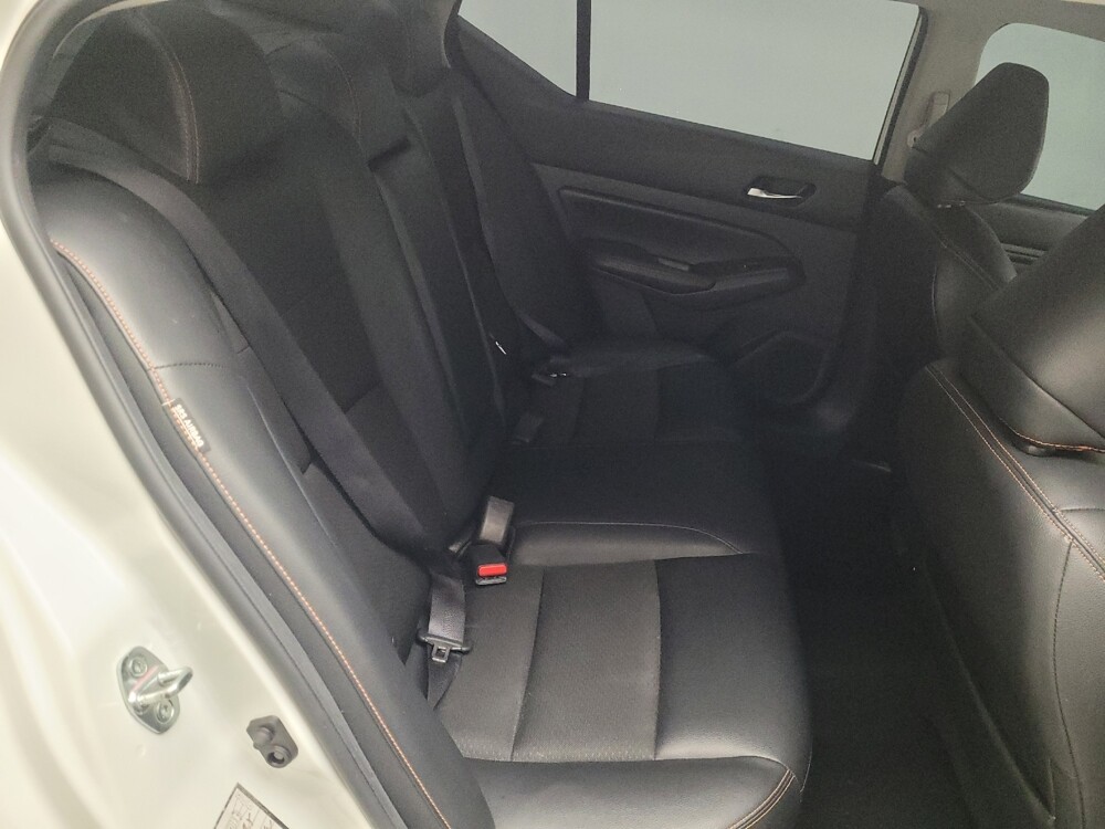 2021 Nissan Altima in Downey, CA 90241 - 18142163 19
