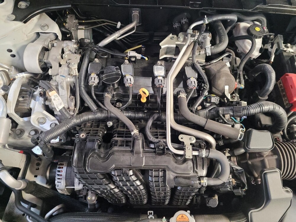 2021 Nissan Altima in Downey, CA 90241 - 18142163 30
