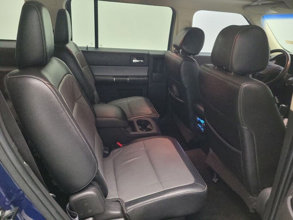 2014 Ford Flex in Montclair, CA 91763 - 18142165 19