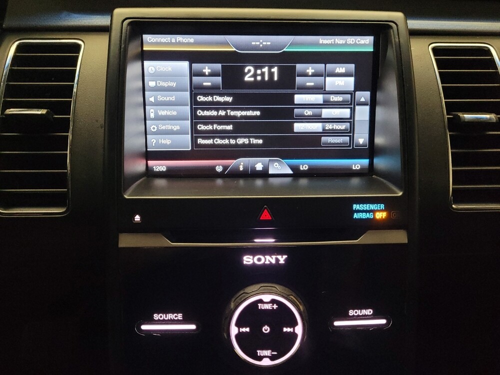 2014 Ford Flex in Montclair, CA 91763 - 18142165 25