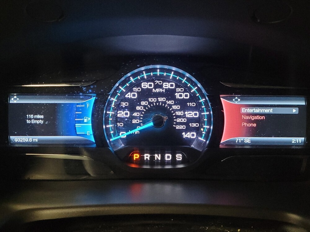 2014 Ford Flex in Montclair, CA 91763 - 18142165 23