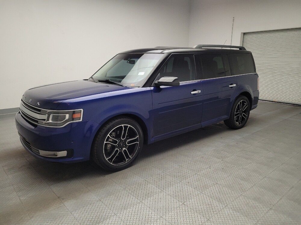 2014 Ford Flex in Montclair, CA 91763 - 18142165 2