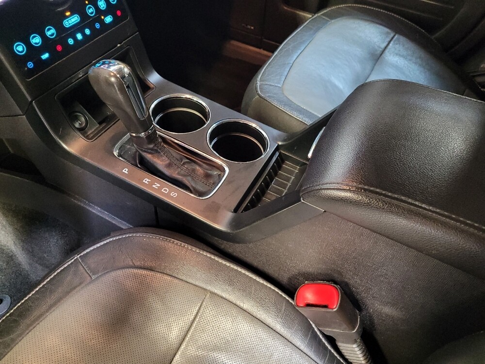 2014 Ford Flex in Montclair, CA 91763 - 18142165 26