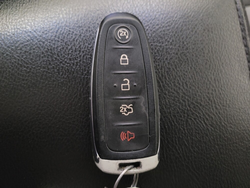 2014 Ford Flex in Montclair, CA 91763 - 18142165 32