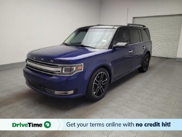 2014 Ford Flex in Montclair, CA 91763
