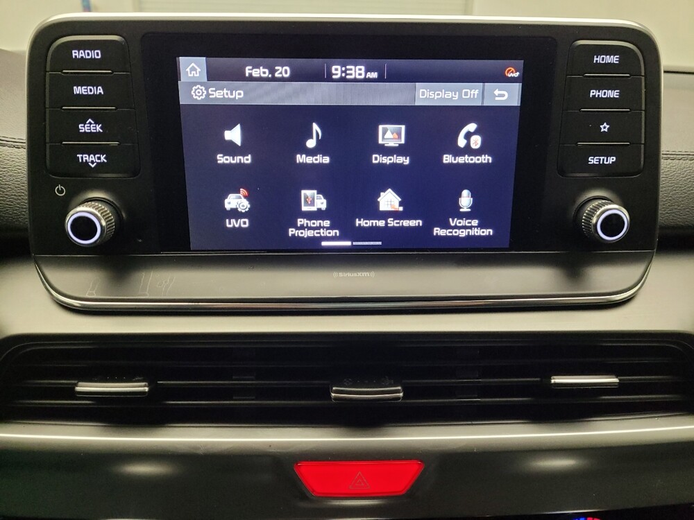 2020 Kia Telluride in El Cajon, CA 92020 - 18142167 25