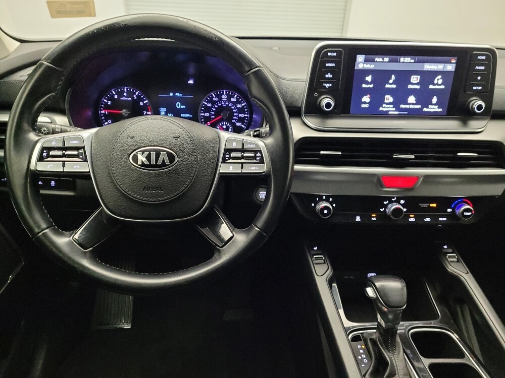 2020 Kia Telluride in El Cajon, CA 92020 - 18142167 22