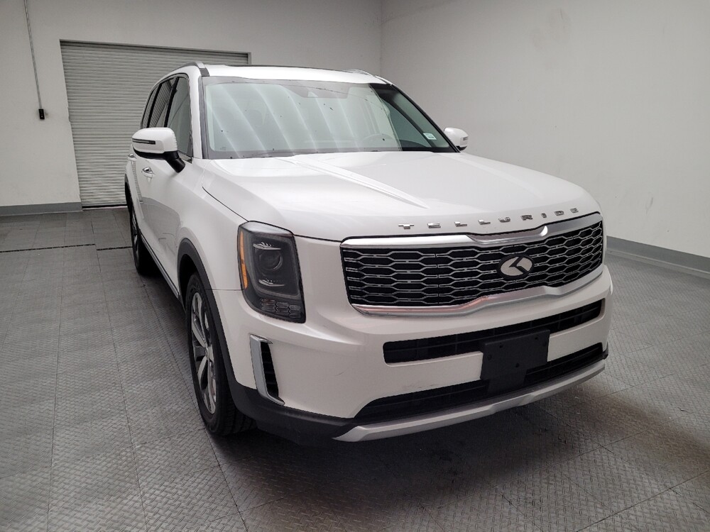 2020 Kia Telluride in El Cajon, CA 92020 - 18142167 14