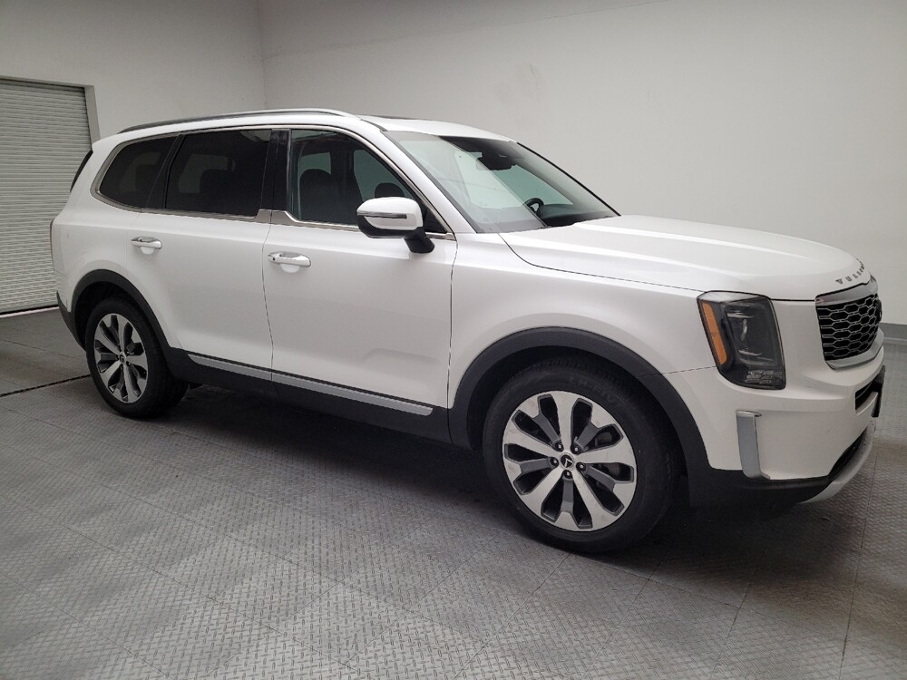 2020 Kia Telluride in El Cajon, CA 92020 - 18142167 11