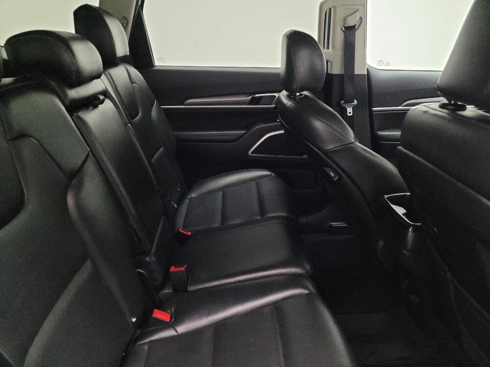 2020 Kia Telluride in El Cajon, CA 92020 - 18142167 19