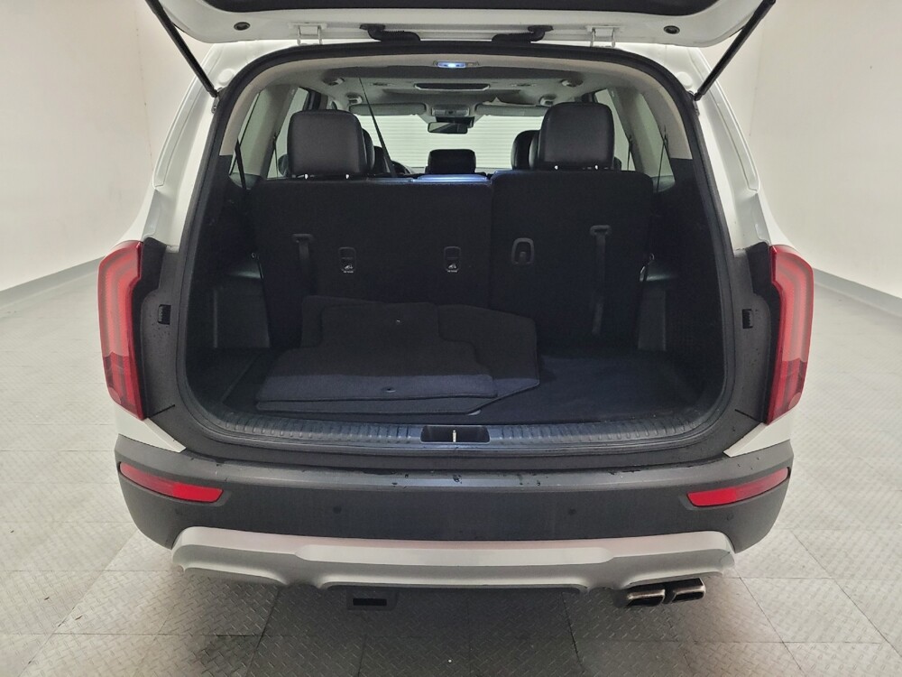 2020 Kia Telluride in El Cajon, CA 92020 - 18142167 29
