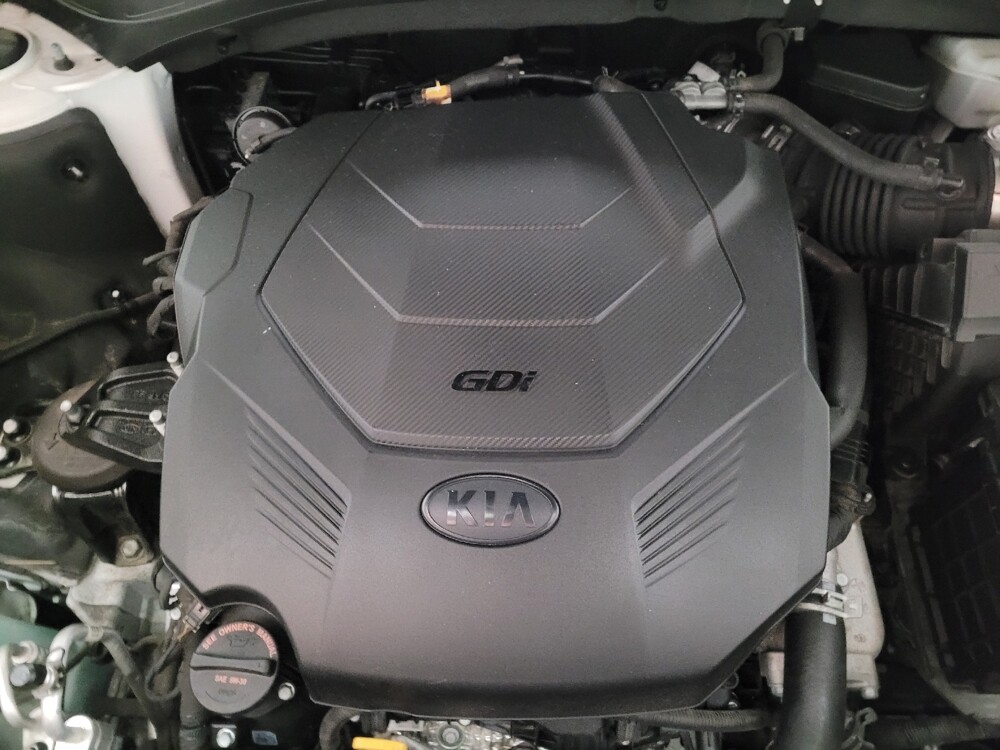 2020 Kia Telluride in El Cajon, CA 92020 - 18142167 30