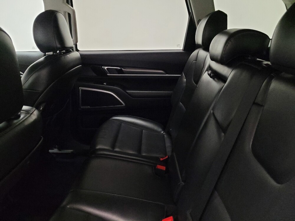 2020 Kia Telluride in El Cajon, CA 92020 - 18142167 18