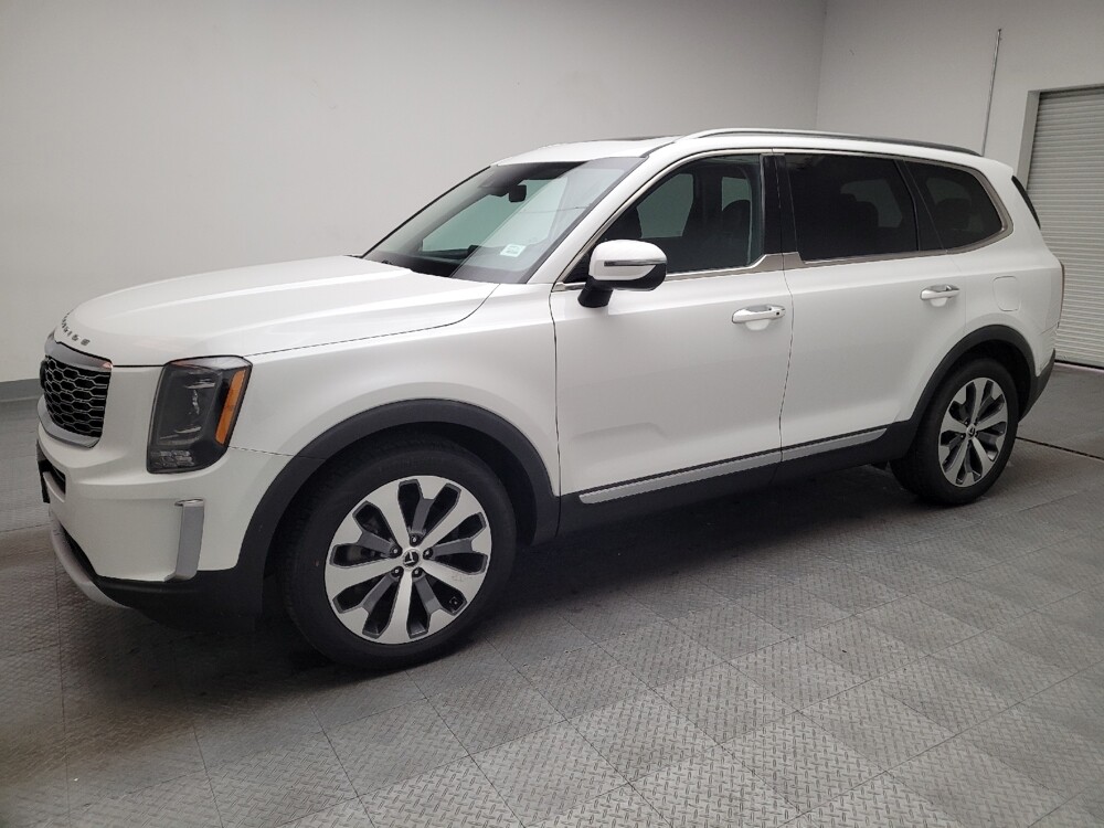 2020 Kia Telluride in El Cajon, CA 92020 - 18142167 2
