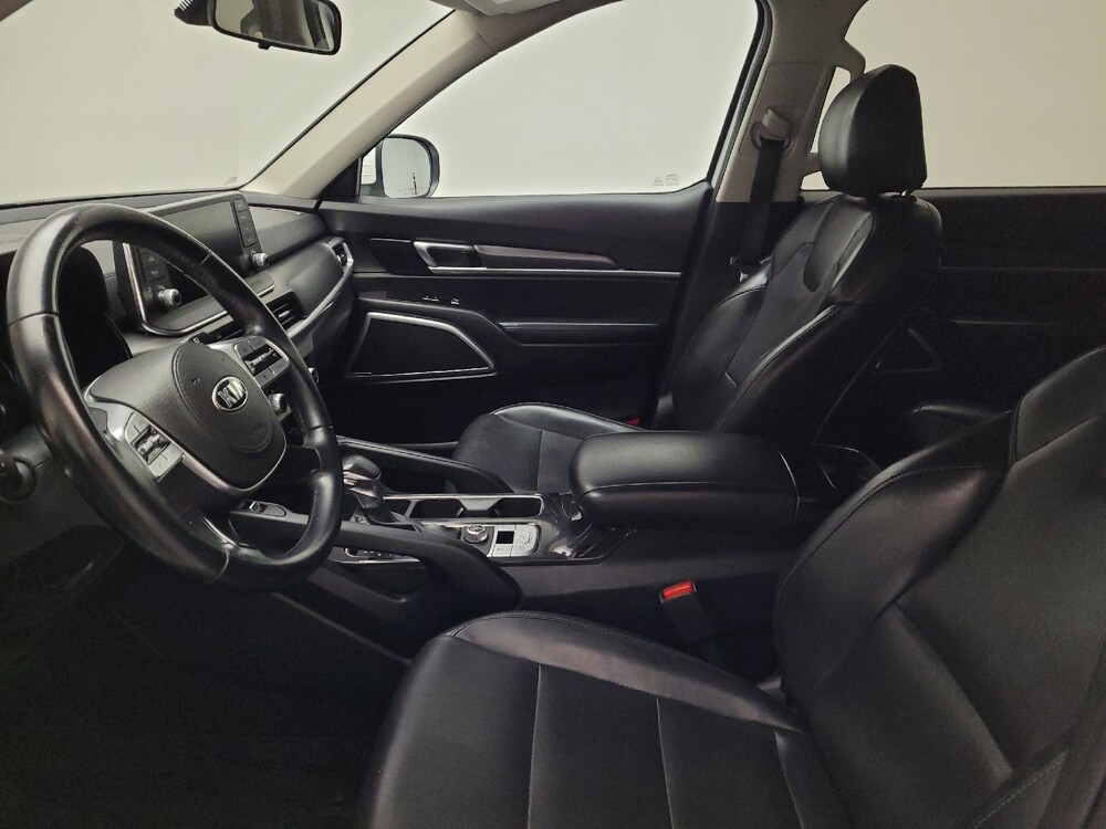 2020 Kia Telluride in El Cajon, CA 92020 - 18142167 17
