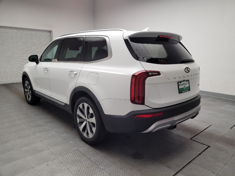 2020 Kia Telluride in El Cajon, CA 92020 - 18142167 5