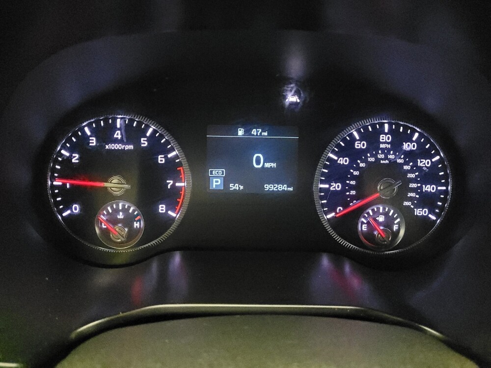 2020 Kia Telluride in El Cajon, CA 92020 - 18142167 23