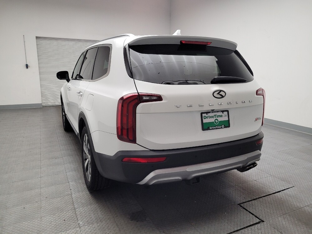 2020 Kia Telluride in El Cajon, CA 92020 - 18142167 6