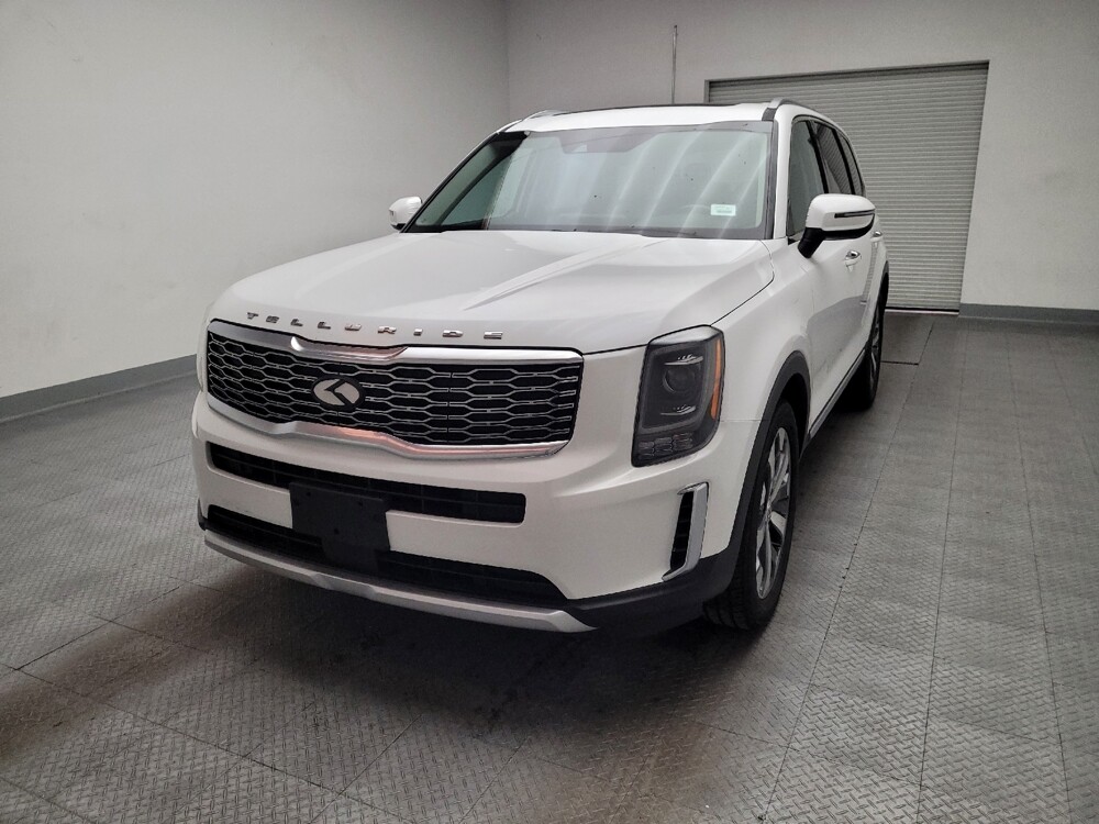 2020 Kia Telluride in El Cajon, CA 92020 - 18142167 15
