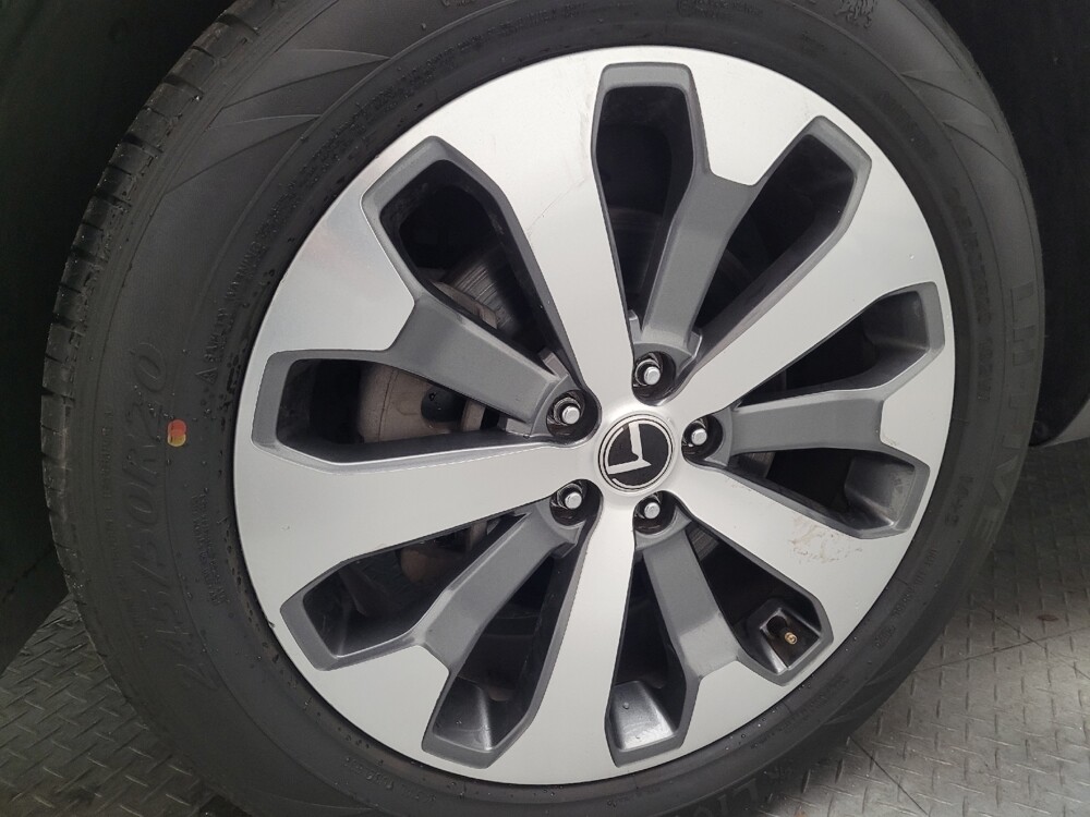 2020 Kia Telluride in El Cajon, CA 92020 - 18142167 31