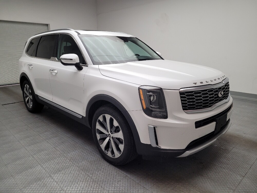 2020 Kia Telluride in El Cajon, CA 92020 - 18142167 13
