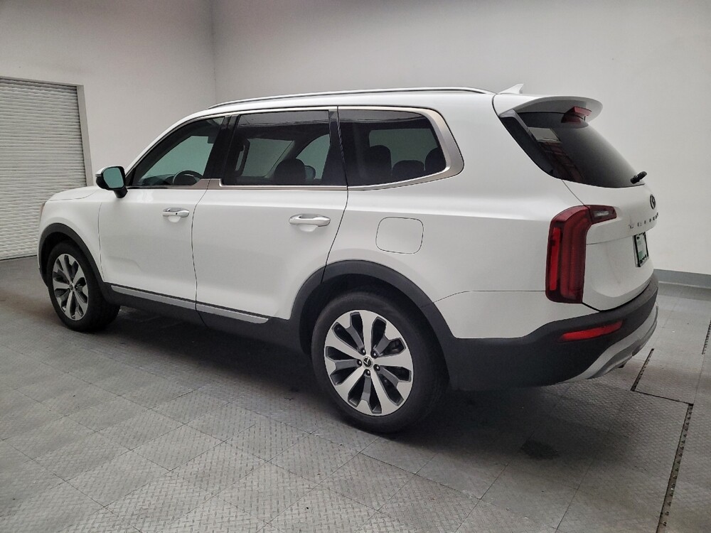 2020 Kia Telluride in El Cajon, CA 92020 - 18142167 3